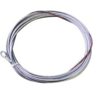 Bronco Vinssin Vaijeri 15,2m x 6,4mm