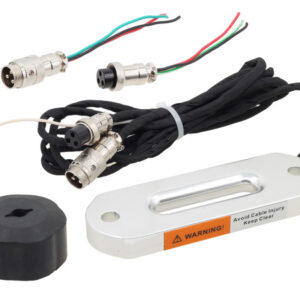 Bronco ATV Vinssin automaattinen pysäytyssarja