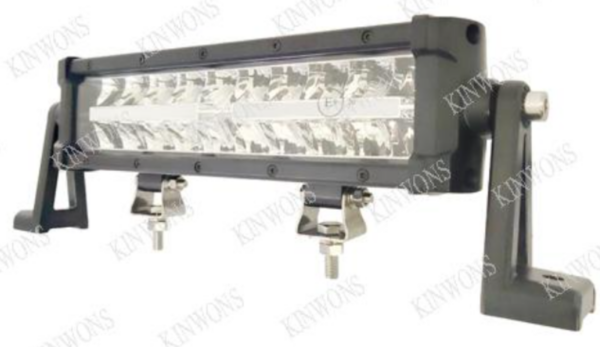Kinwons Led Kaukovalopaneeli Parkkivalolla Tieliikenne Hyv. 60W