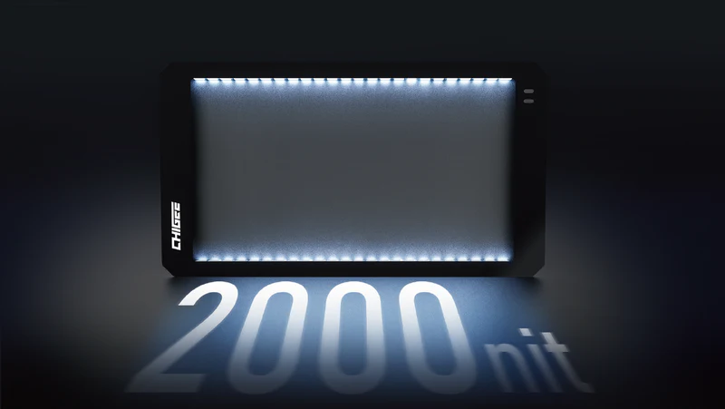 Chigee AIO-6 Max älykäs ajojärjestelmä - Image 6