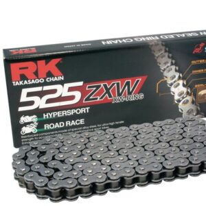 RK 525ZXW XW-Rengasketju 110-lenkkinen