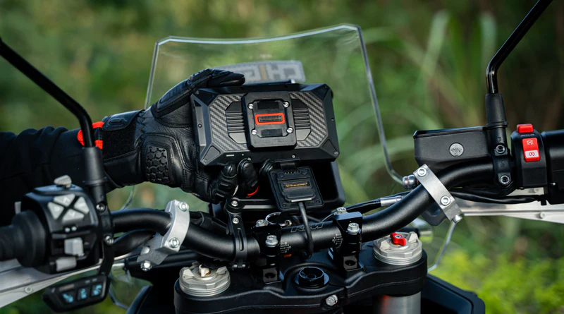 Chigee AIO-6 Max älykäs ajojärjestelmä - Image 5