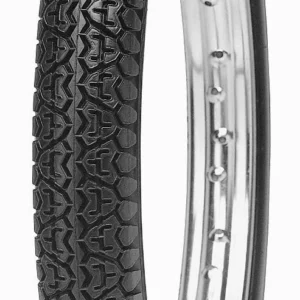 MITAS B-7 2.75-17  47J TL/TT