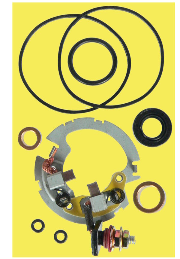 Arrowhead HIILENPIDIKELEVY SMU9103, Honda TRX350/ Kawasaki/ Yamaha (71-190751)