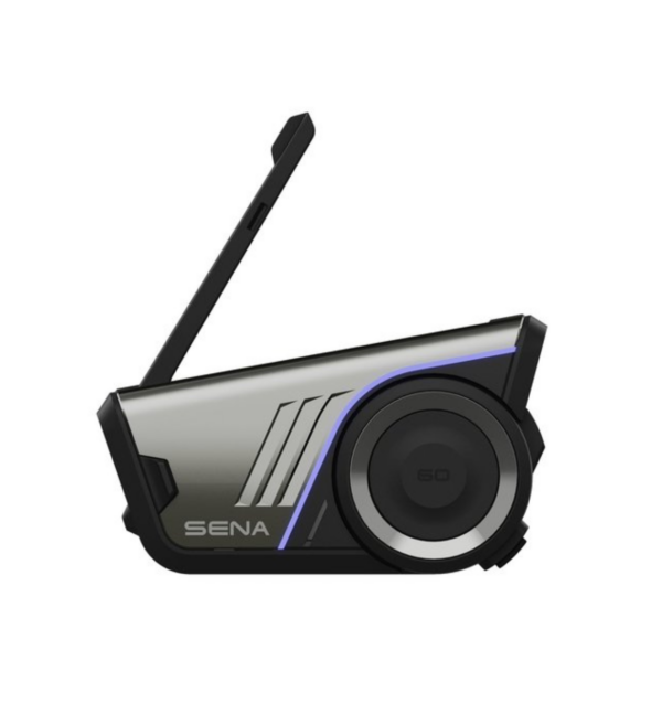Sena 60S Bluetooth/Mesh kypäräpuhelin, Duopack - Image 2