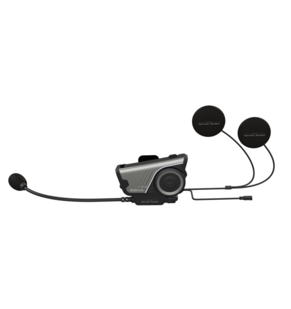 Sena 60S Bluetooth/Mesh kypäräpuhelin, Duopack - Image 3