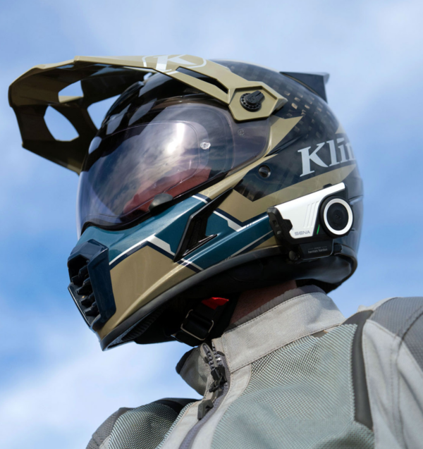 Sena 60S Bluetooth/Mesh kypäräpuhelin, Duopack - Image 16