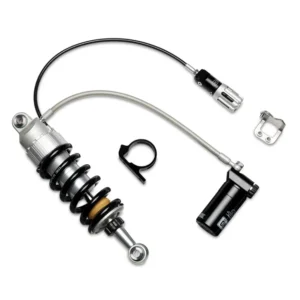 Harley-Davidson Screamin' Eagle/Öhlins Remote Reservoir Rear Suspension