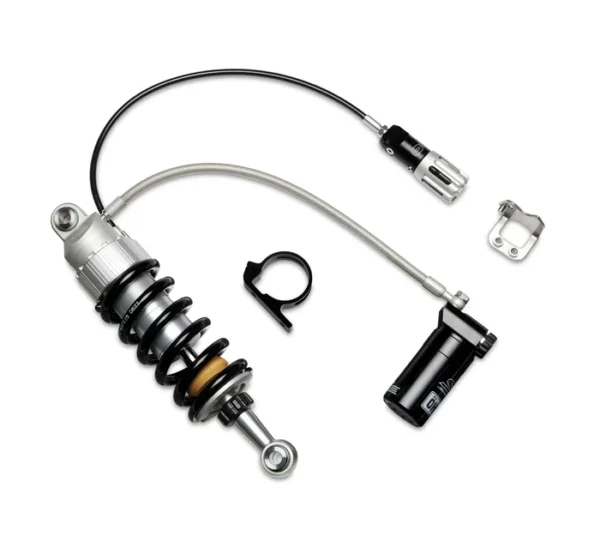 Harley-Davidson Screamin' Eagle/Öhlins Remote Reservoir Rear Suspension