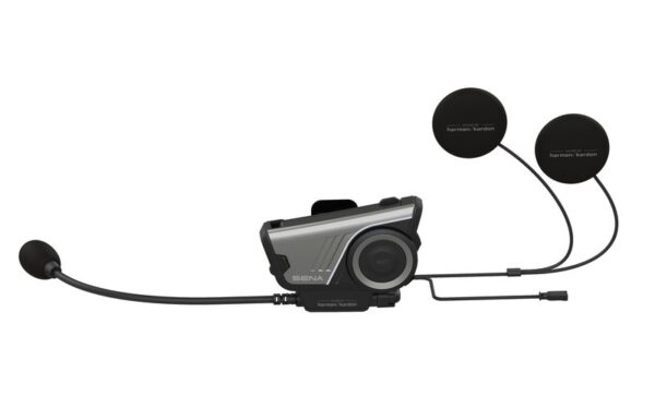 Sena 60S Bluetooth/Mesh kypäräpuhelin, Duopack - Image 19