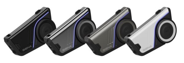 Sena 60S Bluetooth/Mesh kypäräpuhelin, Duopack - Image 17