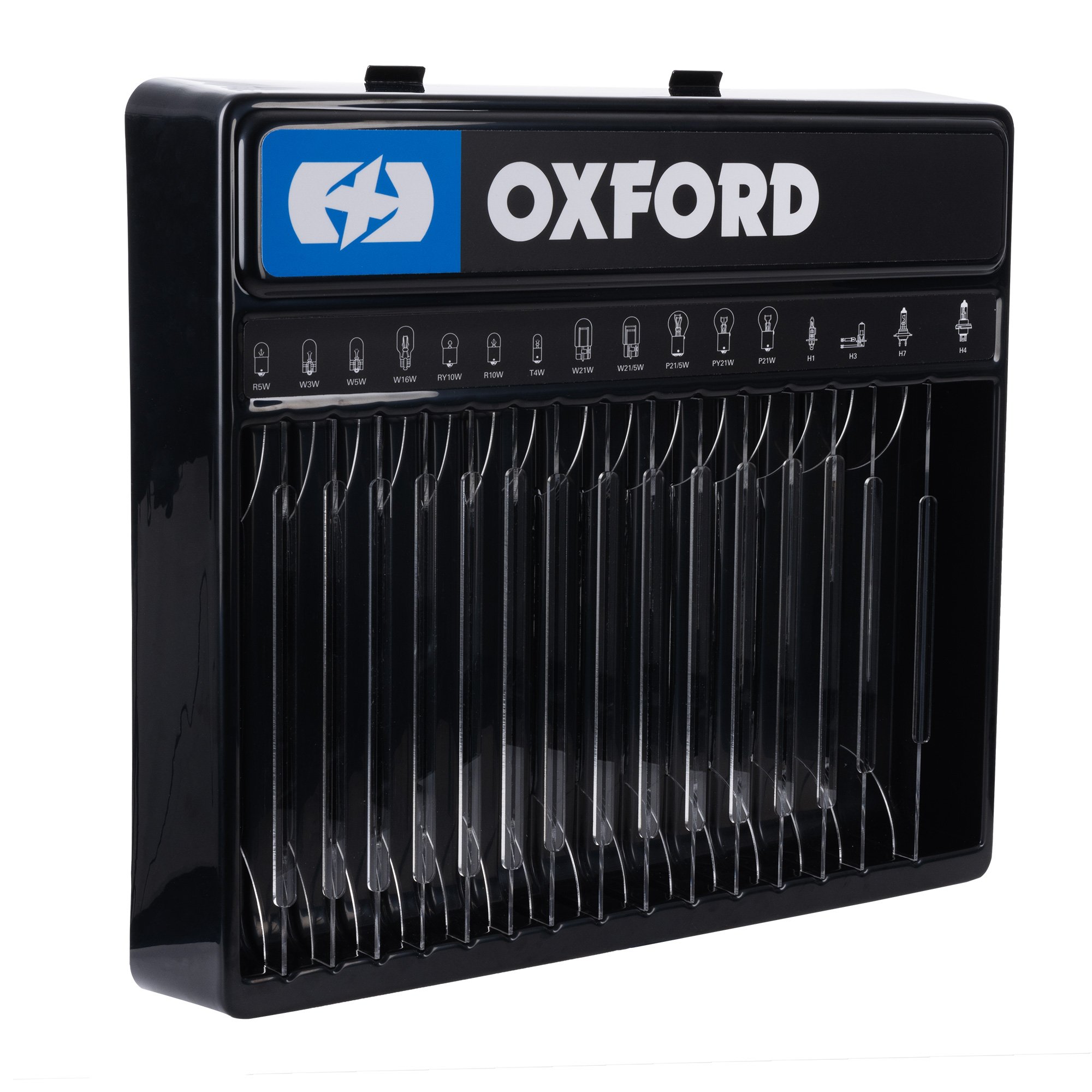 Oxford Bulb Display Stand - Full - Image 3