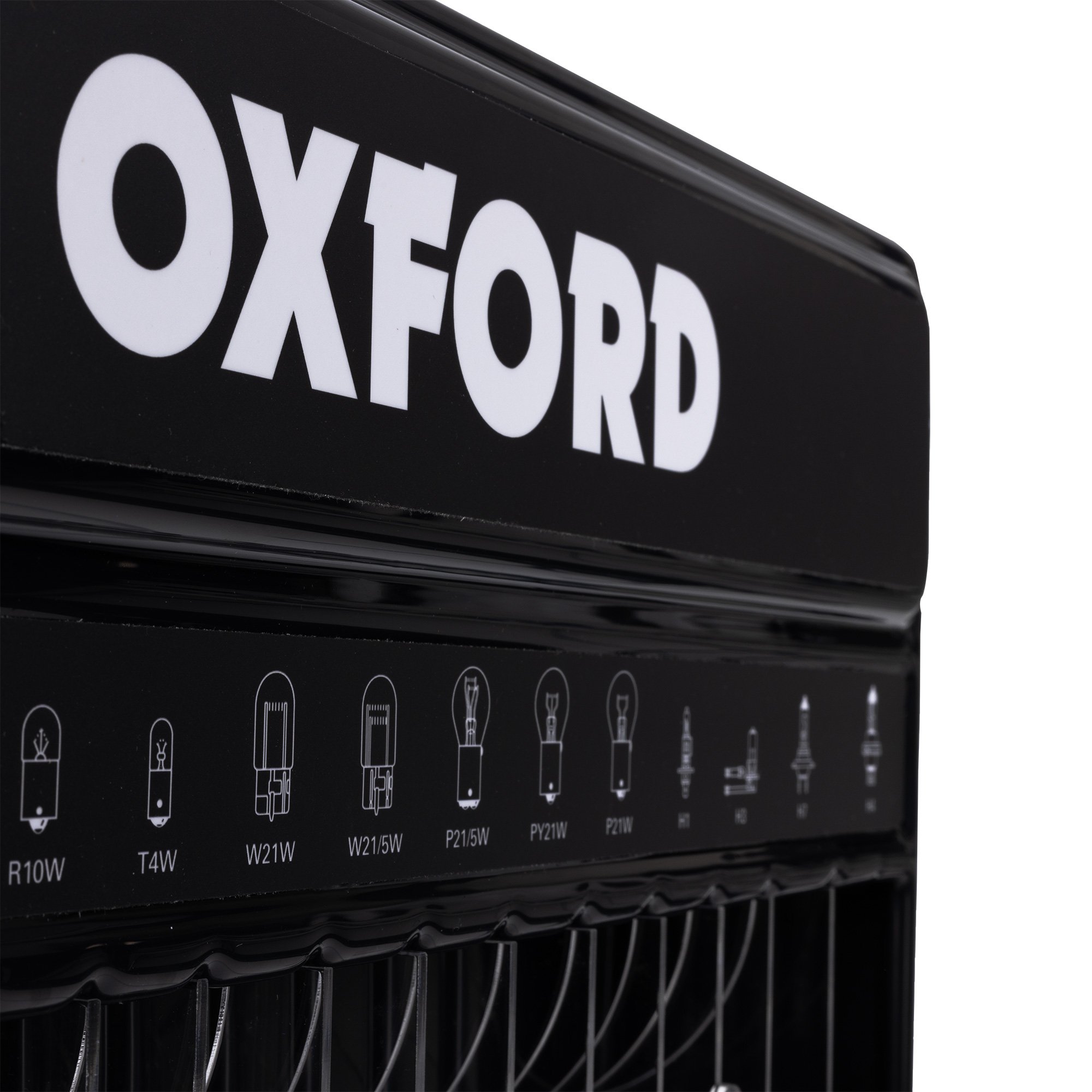 Oxford Bulb Display Stand - Full - Image 5