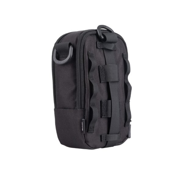 Oxford Nomad 1L Utility Pouch musta laukku - Image 2