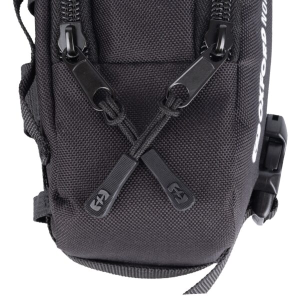 Oxford Nomad 1L Utility Pouch musta laukku - Image 6