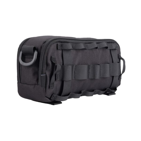 Oxford Nomad 2L Utility Pouch musta laukku - Image 2