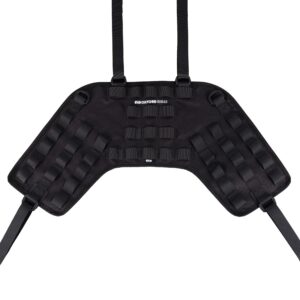 Oxford Nomad Adventure Harness kiinnitysalusta Nomad-laukuille