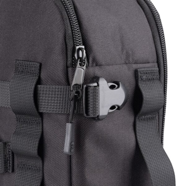 Oxford Nomad 4L Utility Bag musta laukku - Image 5