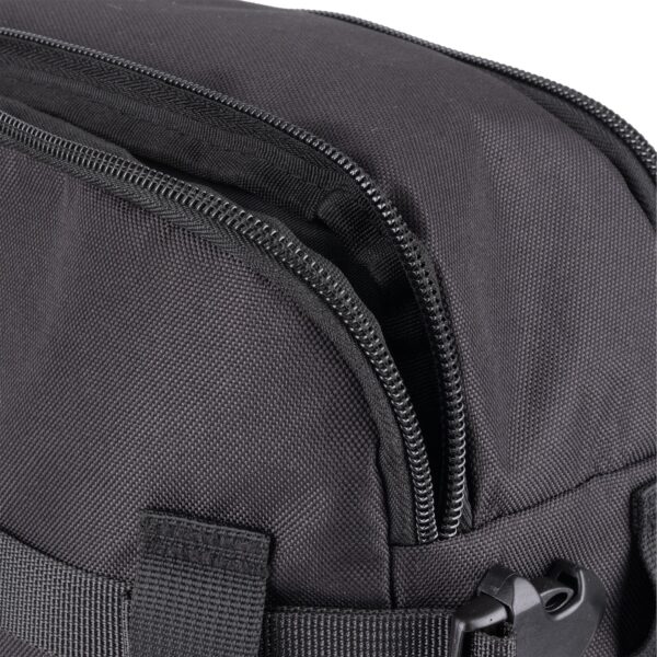 Oxford Nomad 4L Utility Bag musta laukku - Image 7