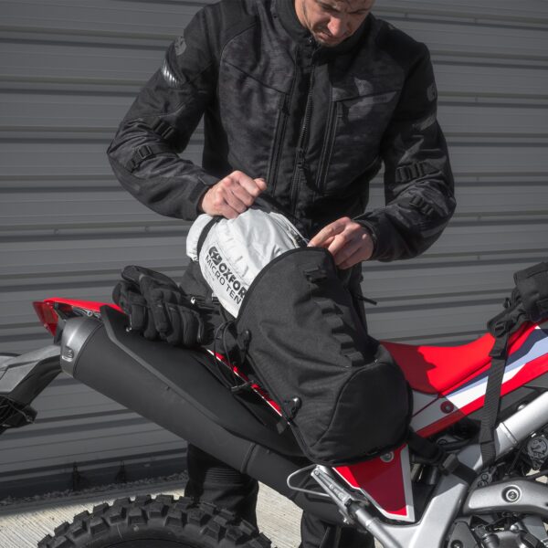 Oxford Nomad Drop Sack säilytyssäkki - Image 6