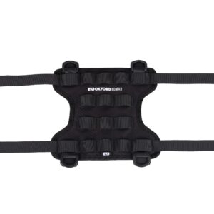 Oxford Nomad Accessory Harness kiinnitysalusta Nomad-laukuille