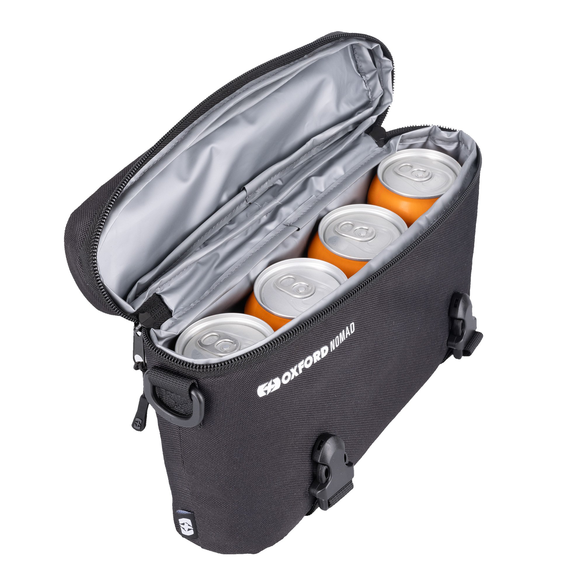 Oxford Nomad Cool Bag kylmälaukku - Image 3