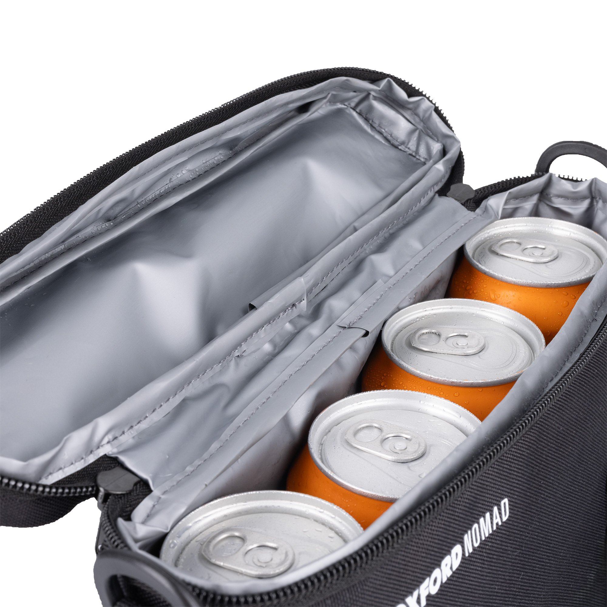 Oxford Nomad Cool Bag kylmälaukku - Image 4