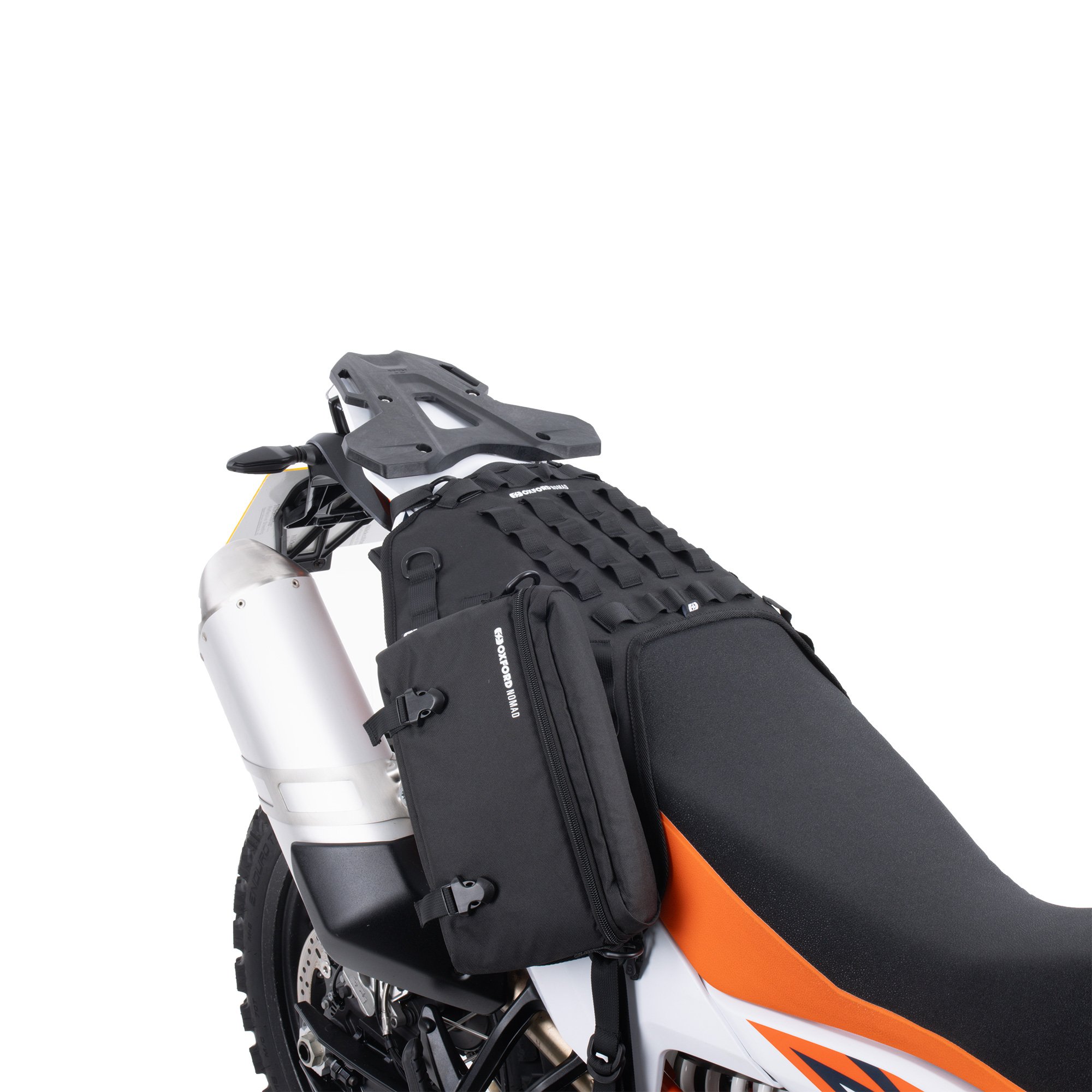 Oxford Nomad Cool Bag kylmälaukku - Image 6