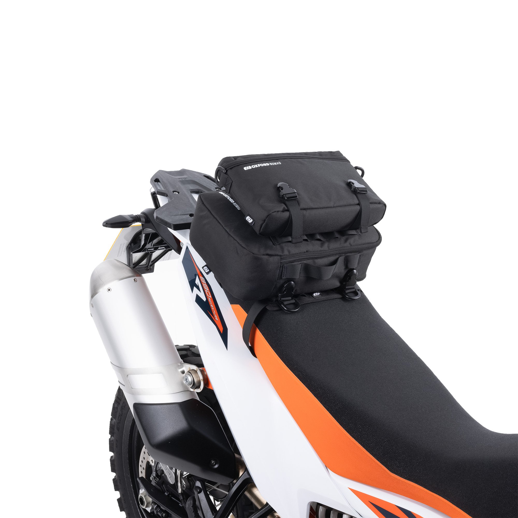 Oxford Nomad Cool Bag kylmälaukku - Image 7