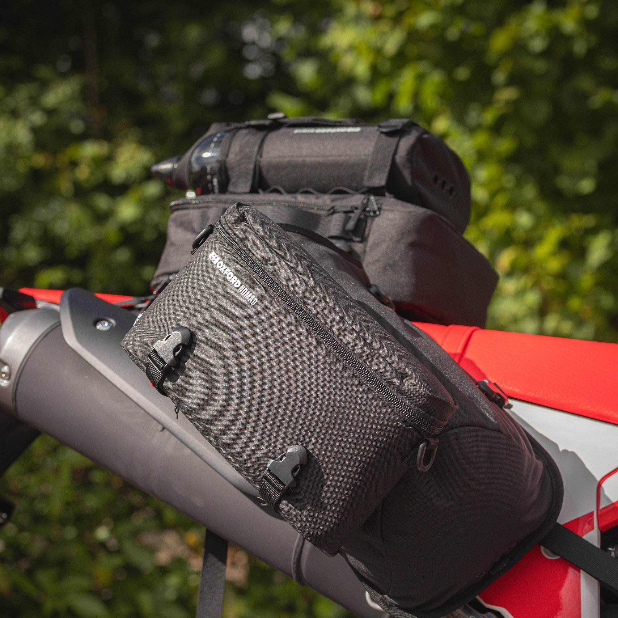 Oxford Nomad Cool Bag kylmälaukku - Image 10