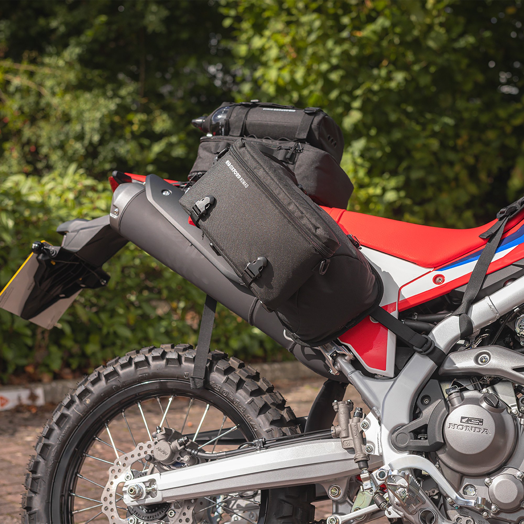 Oxford Nomad Cool Bag kylmälaukku - Image 11