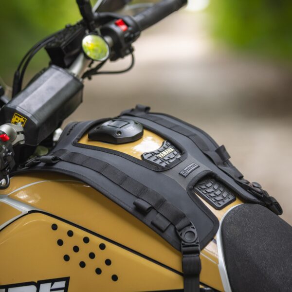 Oxford Atlas Advanced Tank Harness kiinnitysalusta Atlas-laukuille - Image 4