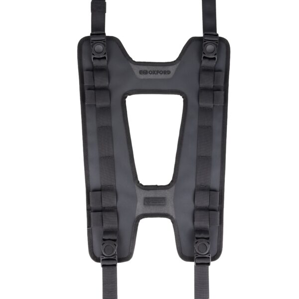 Oxford Atlas Advanced Tank Harness kiinnitysalusta Atlas-laukuille