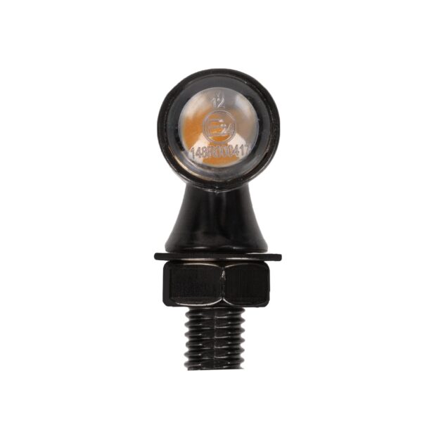 Oxford Bullet LED takavilkut