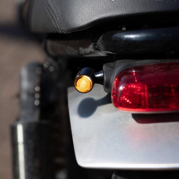 Oxford Bullet LED takavilkut - Image 6
