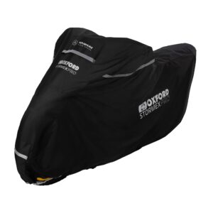 Oxford Stormex Pro XL suojapeite