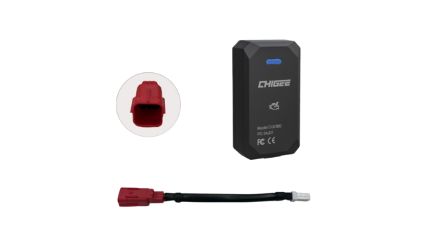 Chigee OBD langaton moduuli - Image 2
