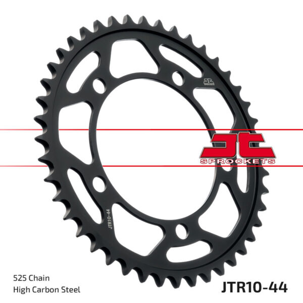 JT Takaratas JTR10.44