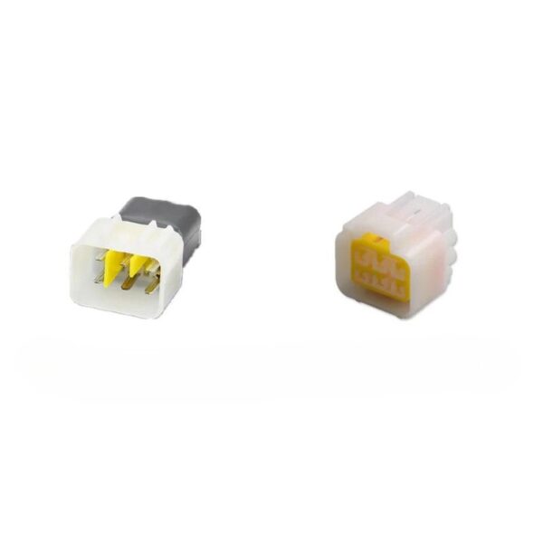 Chigee OBD – Delphi 6pin adapterikaapeli