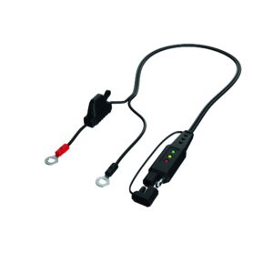 Oxford Battery Monitor – akun valvontalaite