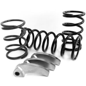 EPI SPORT UTILITY KYTKINSARJA Polaris Ranger 570 2015-21 27-28" renkaille