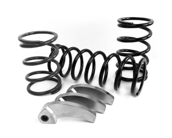EPI SPORT UTILITY KYTKINSARJA Polaris Ranger 570 2015-21 27-28" renkaille