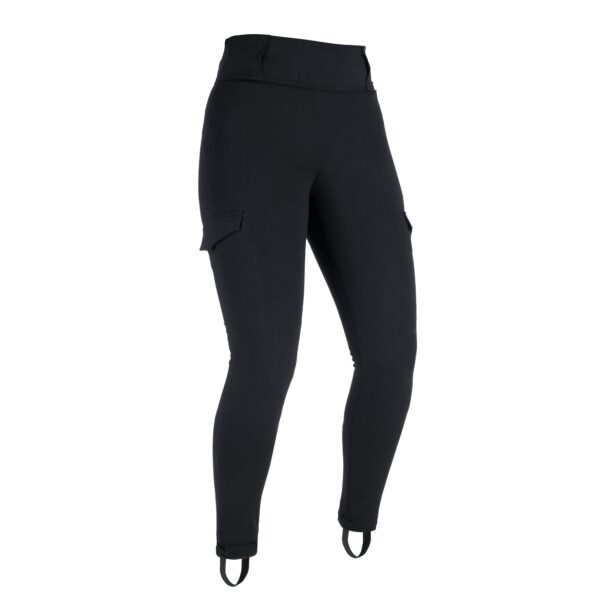 Oxford Super Cargo ajolegginsit