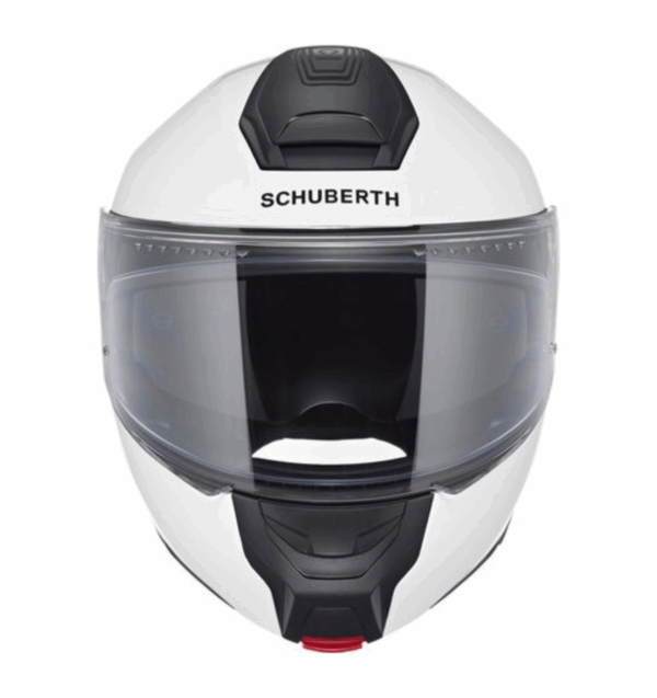 Schuberth Concept kypärä, valkoinen - Image 4