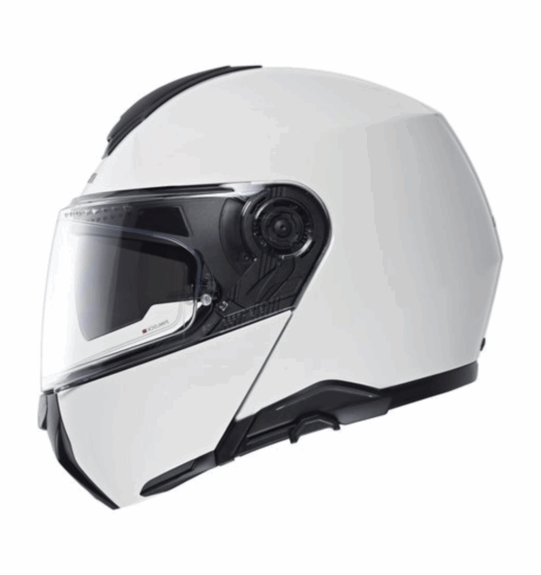 Schuberth Concept kypärä, valkoinen - Image 2