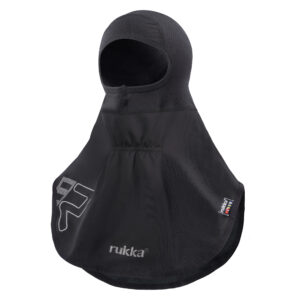 Rukka Wind-R A.W.S. WINDPROOF -kypärähuppu