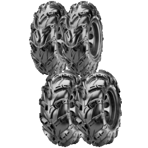 CST Rengas Wild Thang CU05 Setti 25x8-12 + 25x10-12 (74-8612)(74-8613)