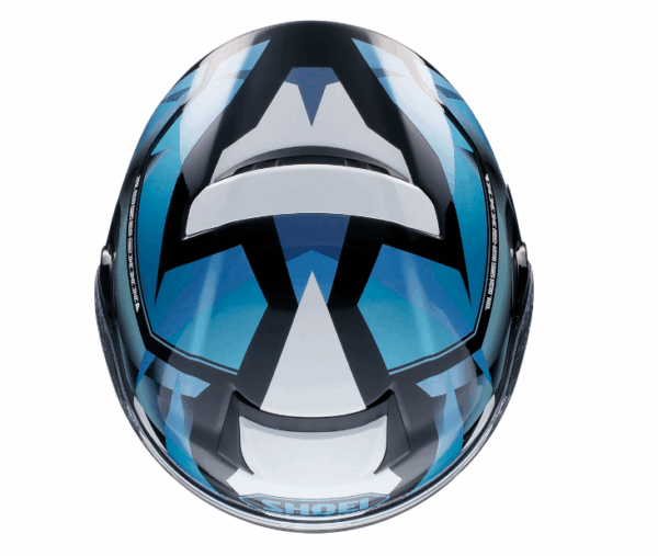Shoei Neotec 3 avattava kypärä, Fragments TC-2 - Image 10