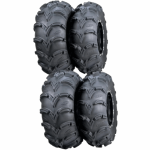 ITP Mud Lite XL Setti 28x10-12 + 28x12-12 (74-0482)(74-0483)