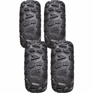 JOURNEY Rengas P390 Setti 26x9-14 + 26x11-14 (74-269-14P390)(74-2611-14P390)